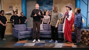 Comedy Bang! Bang! 10. epizoda
