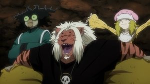 Hunter x Hunter 81. epizoda