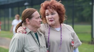 Orange Is the New Black Doktor psycho
