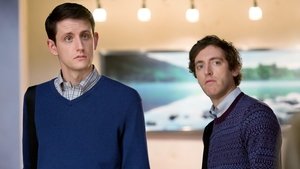Silicon Valley Honba za lepší betou