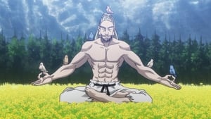 Hunter x Hunter 111. epizoda