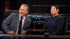 Real Time with Bill Maher 5. epizoda