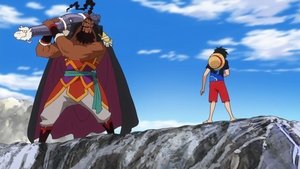 One Piece 578. epizoda