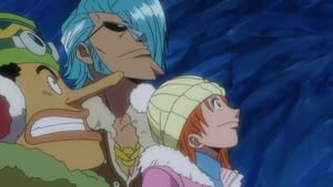 One Piece 332. epizoda
