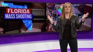 Full Frontal with Samantha Bee 15. epizoda