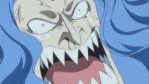 One Piece 564. epizoda