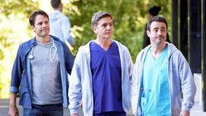 Holby City 17. epizoda