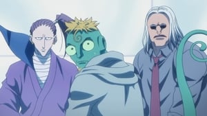 Hunter x Hunter 109. epizoda