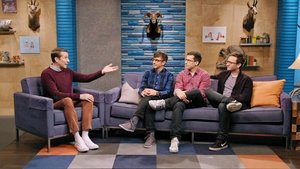 Comedy Bang! Bang! 2. epizoda