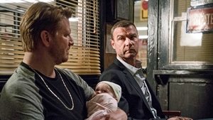 Ray Donovan Federální bradavková inspekce