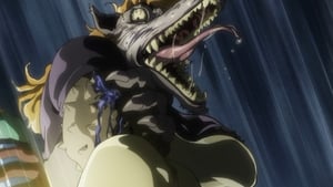 Hunter x Hunter 123. epizoda