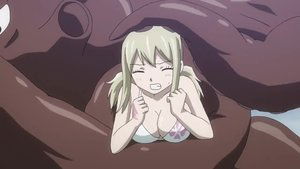 Fairy Tail 11. epizoda