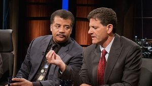 Real Time with Bill Maher 18. epizoda
