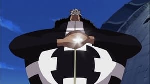 One Piece 376. epizoda