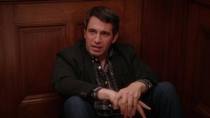 The Mindy Project 26. epizoda