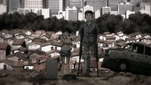 Hunter x Hunter 134. epizoda