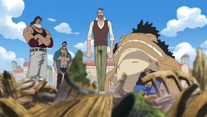 One Piece 322. epizoda