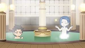Re: Zero kara hadžimeru isekai seikacu 5. epizoda