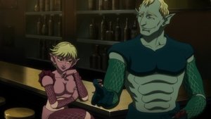 Hunter x Hunter 101. epizoda