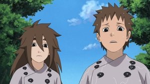 Naruto: Šippúden 465. epizoda