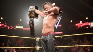 WWE NXT 35. epizoda