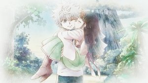 Hunter x Hunter 139. epizoda