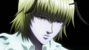 Hunter x Hunter 104. epizoda