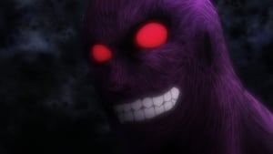 Hunter x Hunter 118. epizoda