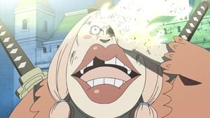 One Piece 374. epizoda