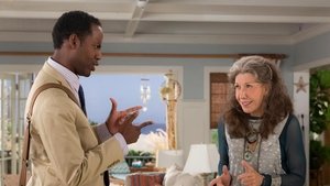 Grace a Frankie Zadní vrátka