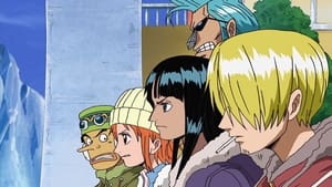 One Piece 329. epizoda