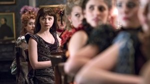 Penny Dreadful Věčná noc