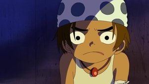 One Piece 326. epizoda