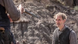 Hell on Wheels 8. epizoda