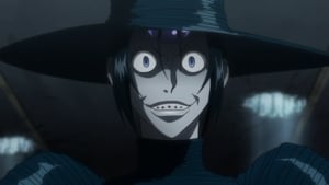 Hunter x Hunter 124. epizoda
