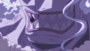 One Piece 563. epizoda