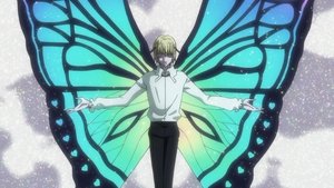 Hunter x Hunter 114. epizoda