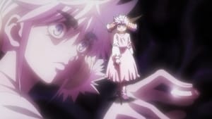 Hunter x Hunter 128. epizoda