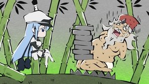 Akame ga kill! 8. epizoda