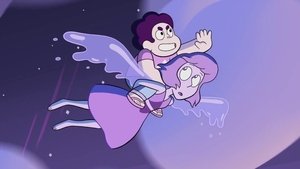 Steven Universe Starý dobrý svět