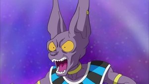 Dragon Ball Super 41. epizoda