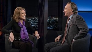 Real Time with Bill Maher 4. epizoda