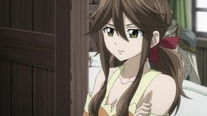 Fairy Tail 9. epizoda