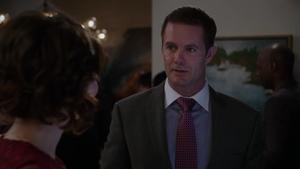 The Mindy Project 20. epizoda