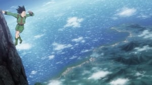 Hunter x Hunter 148. epizoda