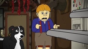 Mr. Pickles 7. epizoda