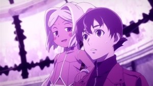 The Future Diary 1. epizoda