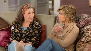 Grace a Frankie Vitamix