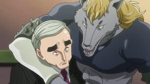 Hunter x Hunter 110. epizoda