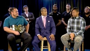 WWE NXT 32. epizoda